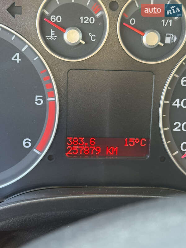 Минивэн Ford C-Max 2007 в Киеве