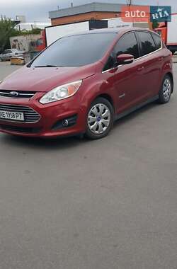 Минивэн Ford C-Max 2013 в Днепре