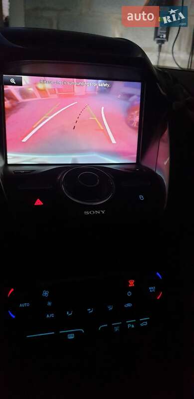 Минивэн Ford C-Max 2013 в Днепре фото 15 Минивэн Ford C-Max 2013 в Днепре