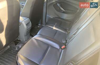 Мінівен Ford C-Max 2014 в 