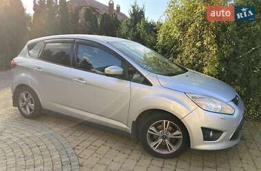 Ford C-Max 2014