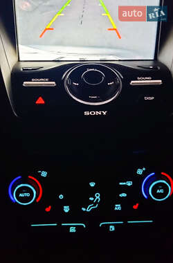 Минивэн Ford C-Max 2017 в 