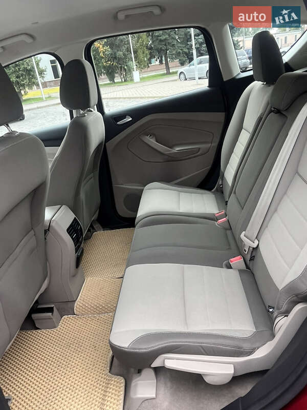 Мінівен Ford C-Max 2012 в Кам'янець-Подільському