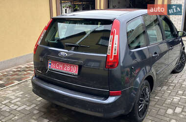 Мінівен Ford C-Max 2008 в Богуславі