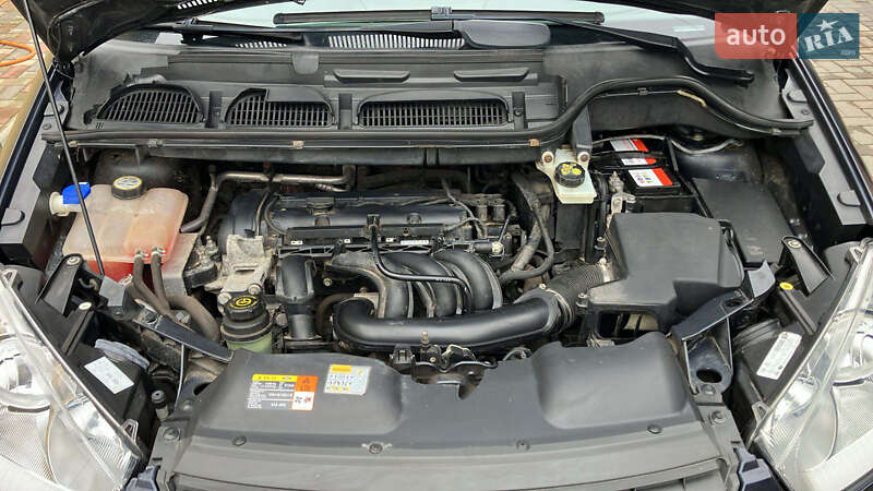 Мінівен Ford C-Max 2008 в Богуславі