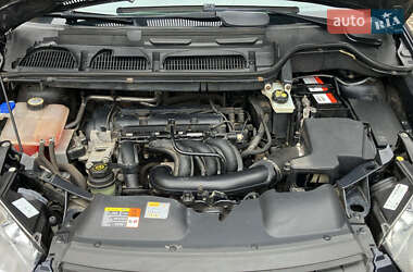 Минивэн Ford C-Max 2008 в 