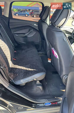 Минивэн Ford C-Max 2017 в 