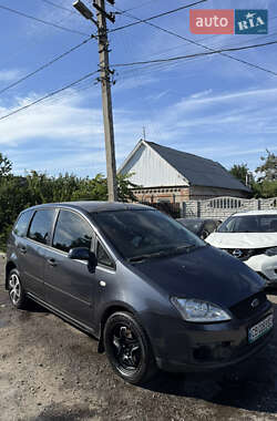 Мінівен Ford C-Max 2007 в Запоріжжі