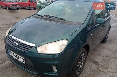Ford C-Max 2008 Ford C-Max 2008