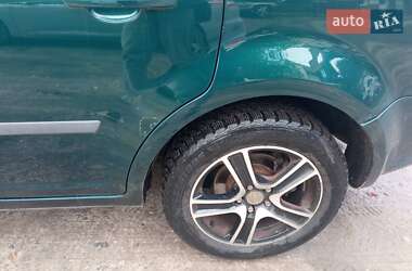 Мінівен Ford C-Max 2008 в 