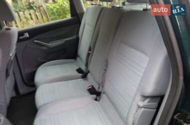 Мінівен Ford C-Max 2008 в 