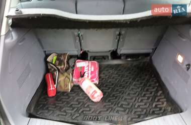 Мінівен Ford C-Max 2008 в 