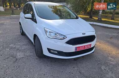 Ford C-Max 2019