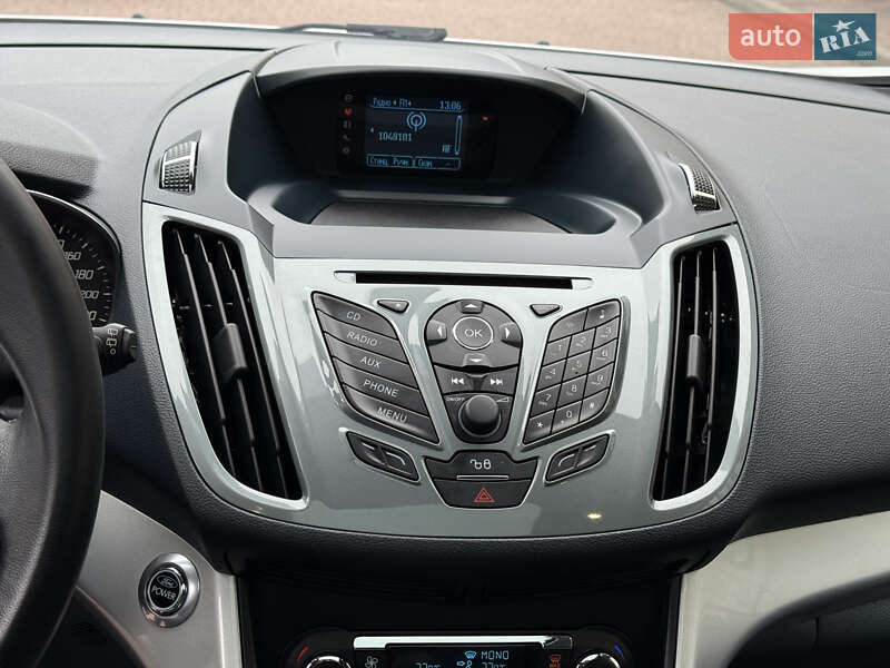 Минивэн Ford C-Max 2011 в Стрые