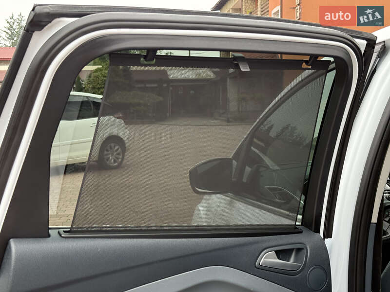 Минивэн Ford C-Max 2011 в Стрые