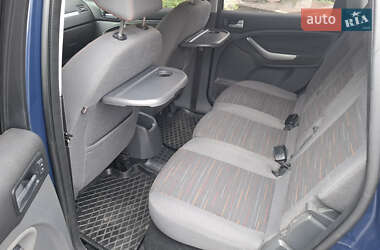 Мінівен Ford C-Max 2008 в 