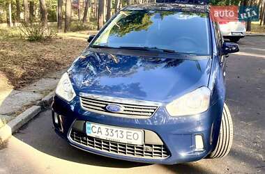 Ford C-Max 2008