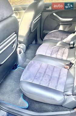 Минивэн Ford C-Max 2008 в 