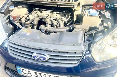 Минивэн Ford C-Max 2008 в 