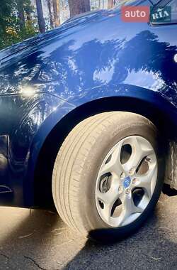 Минивэн Ford C-Max 2008 в 