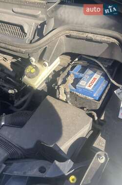 Минивэн Ford C-Max 2008 в 
