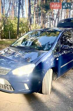 Минивэн Ford C-Max 2008 в Черкассах