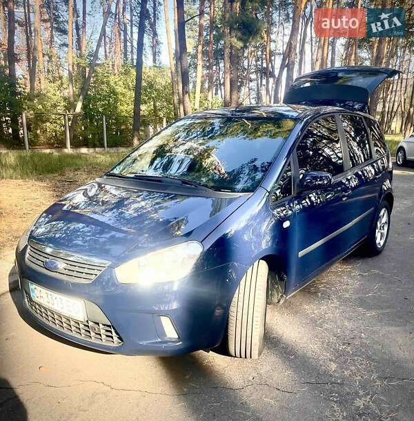 Ford C-Max 2008