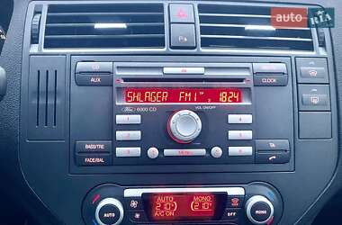 Минивэн Ford C-Max 2008 в 