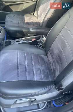 Минивэн Ford C-Max 2008 в 