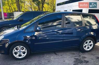Минивэн Ford C-Max 2008 в 