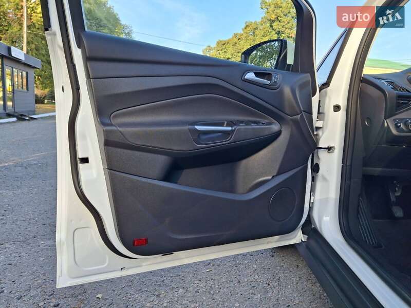 Мінівен Ford C-Max 2019 в Полтаві