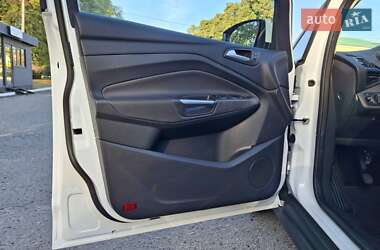 Минивэн Ford C-Max 2019 в 