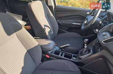 Минивэн Ford C-Max 2019 в 