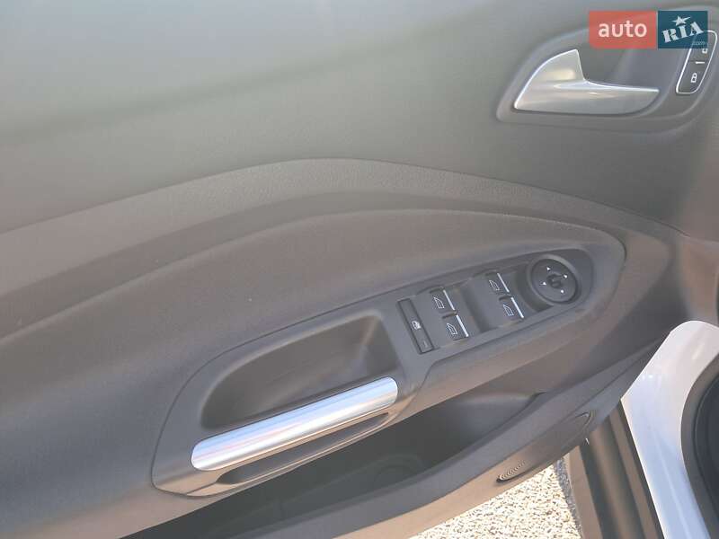 Мінівен Ford C-Max 2019 в Полтаві