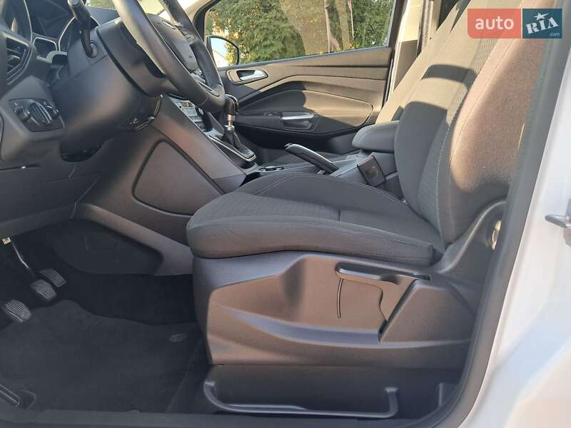 Мінівен Ford C-Max 2019 в Полтаві