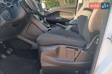 Минивэн Ford C-Max 2019 в 