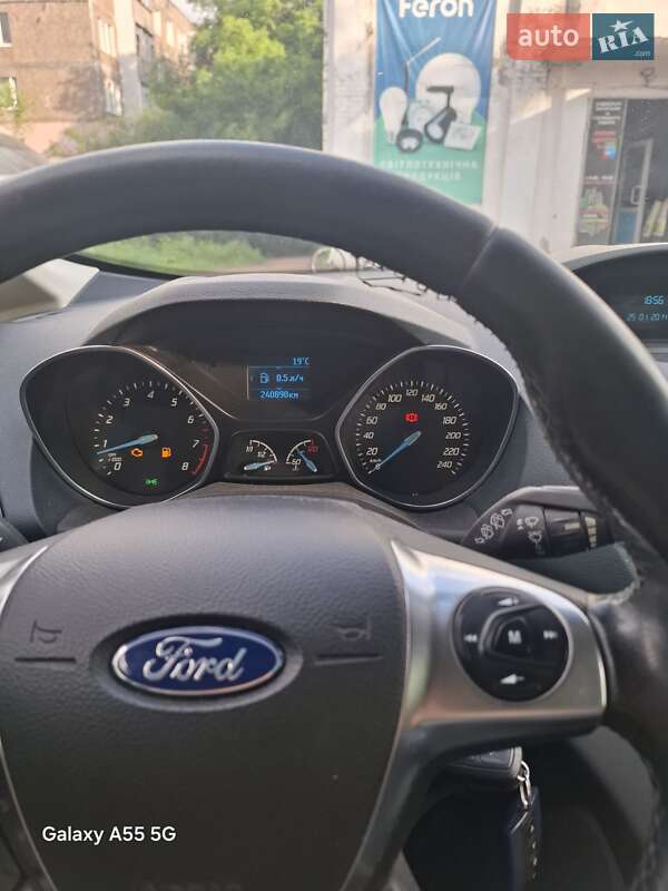 Минивэн Ford C-Max 2013 в Чернигове фото 2 Минивэн Ford C-Max 2013 в Чернигове