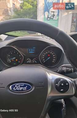 Мінівен Ford C-Max 2013 в 
