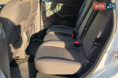 Минивэн Ford C-Max 2016 в 