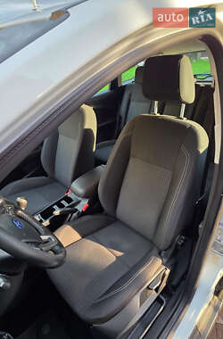 Минивэн Ford C-Max 2016 в 
