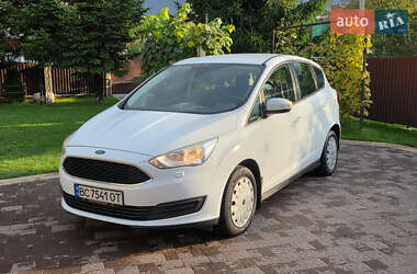 Ford C-Max 2016