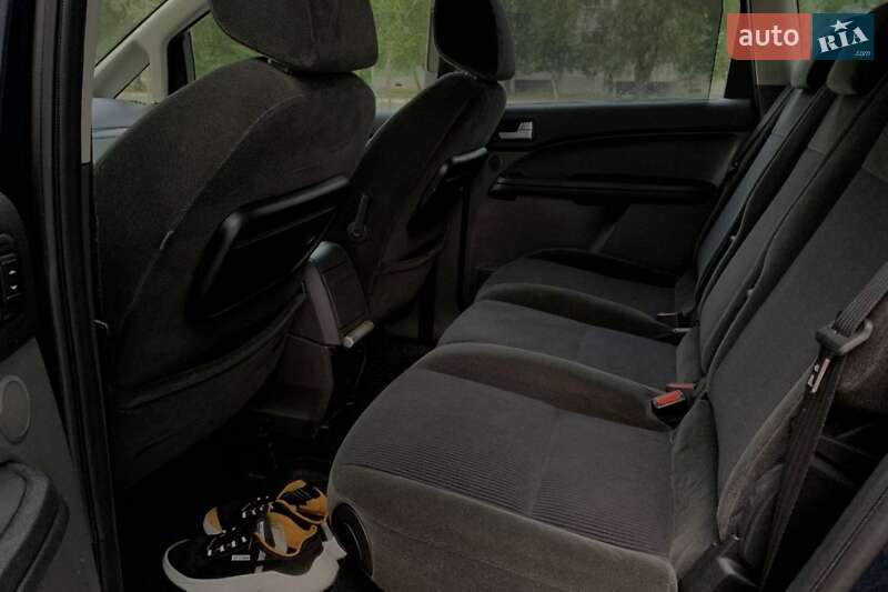 Мінівен Ford C-Max 2007 в Луцьку