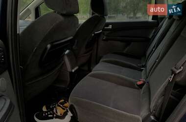 Мінівен Ford C-Max 2007 в 