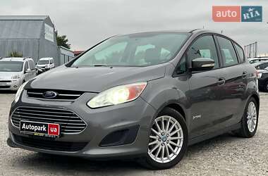 Ford C-Max 2014 Ford C-Max 2014