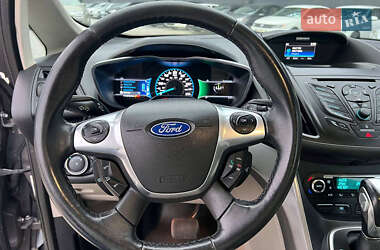 Мінівен Ford C-Max 2014 в 