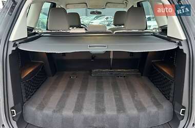Мінівен Ford C-Max 2014 в 