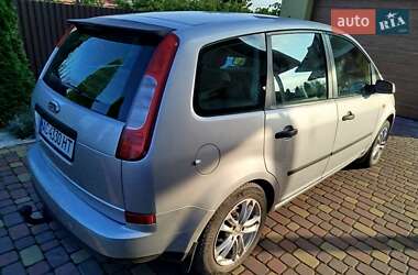 Мінівен Ford C-Max 2003 в 