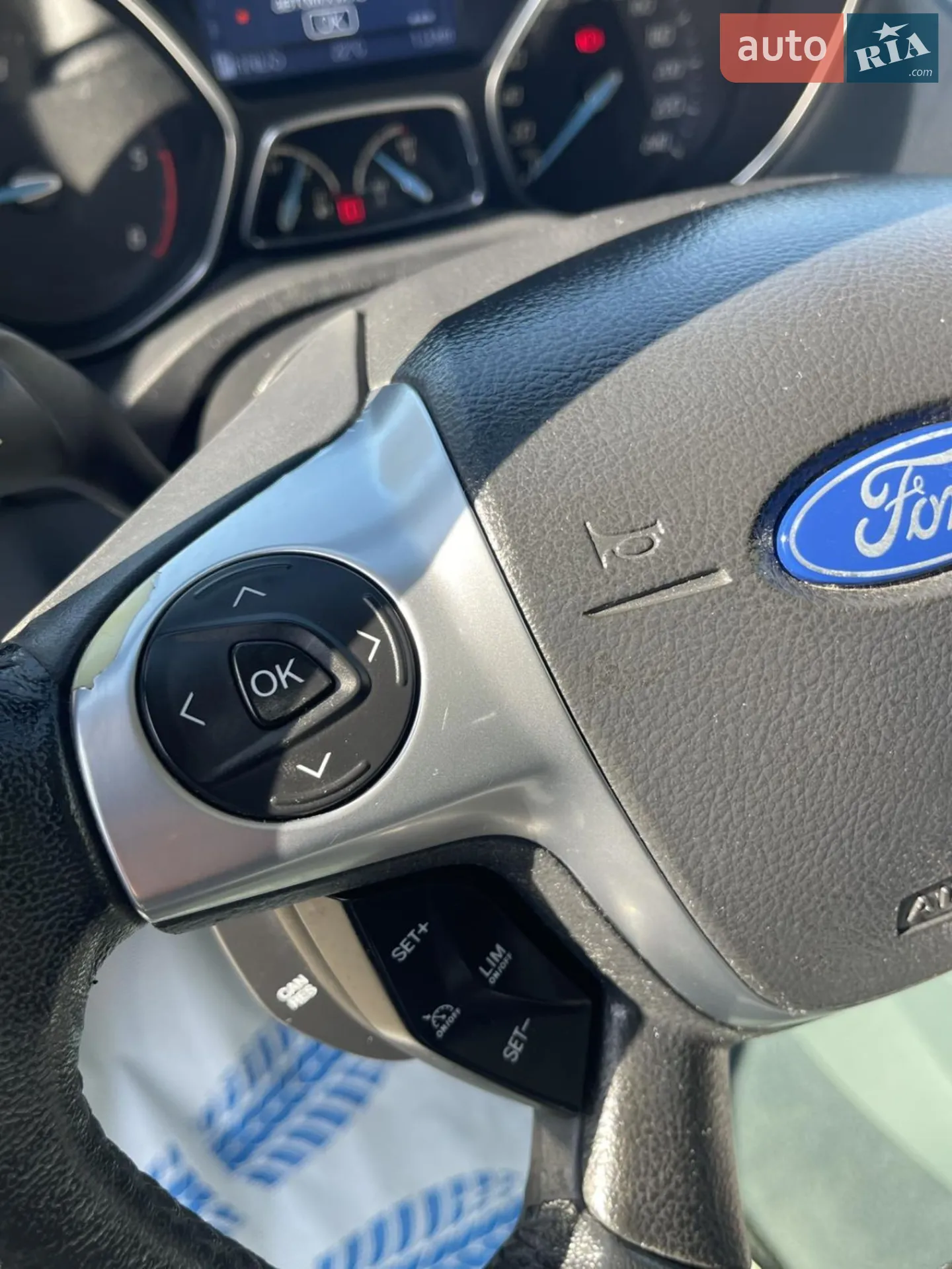 2011 Ford C-MAX - мініатюра 3
