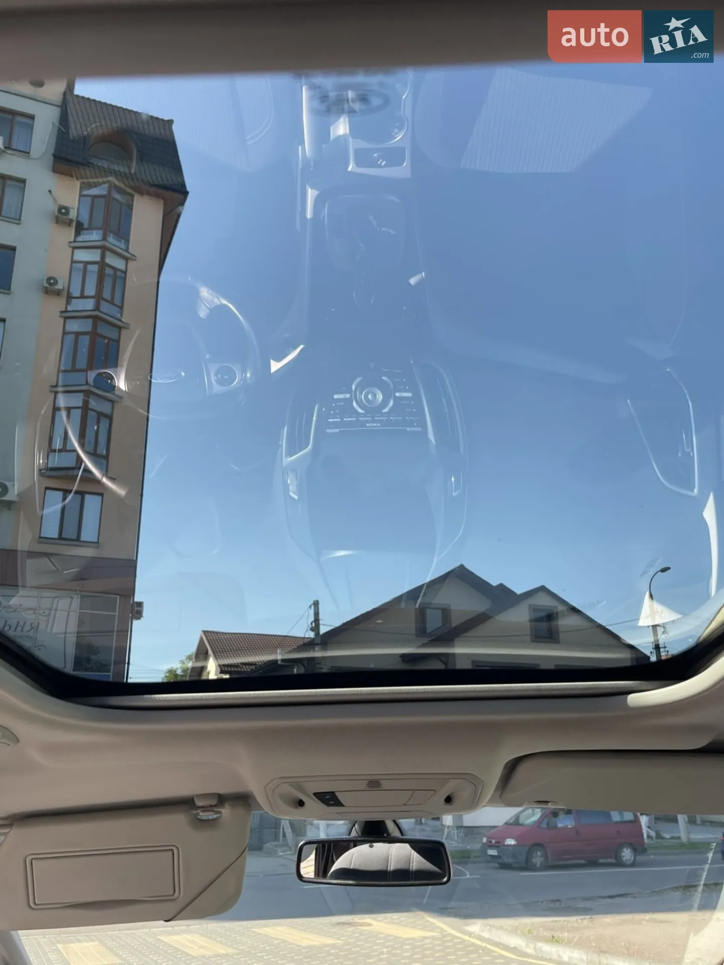 2011 Ford C-MAX - мініатюра 16