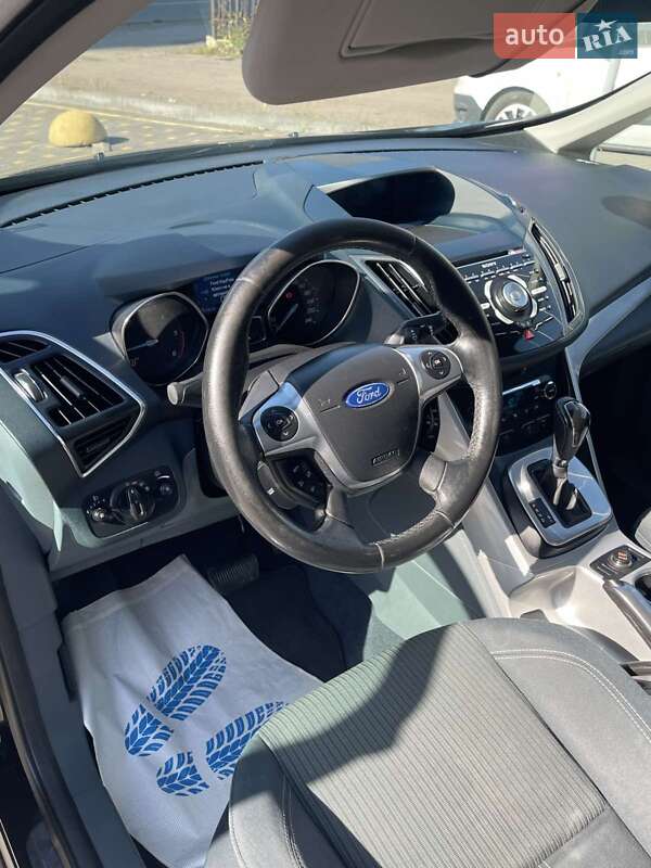 Минивэн Ford C-Max 2011 в Коломые фото 20 Минивэн Ford C-Max 2011 в Коломые